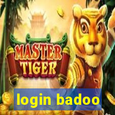 login badoo