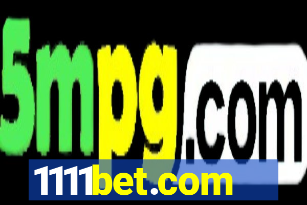 1111bet.com