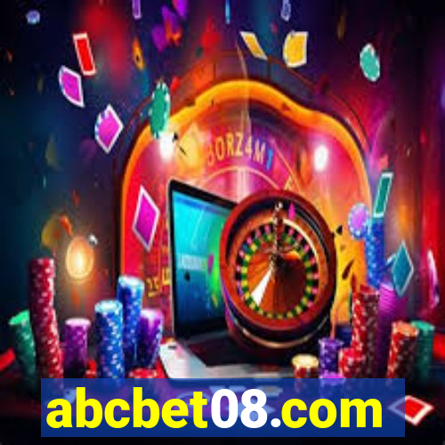 abcbet08.com