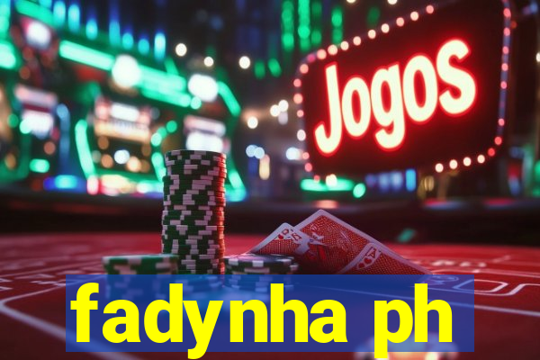 fadynha ph