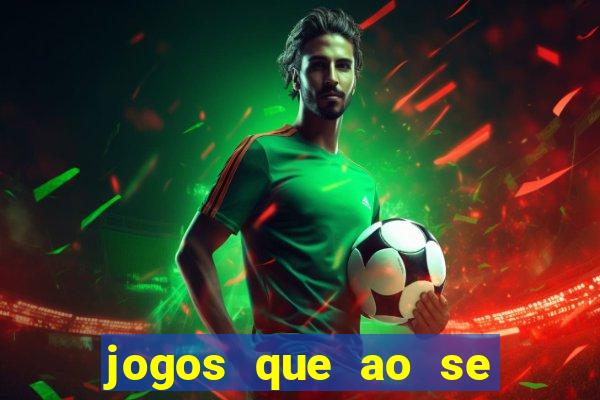 jogos que ao se cadastrar ganhar dinheiro