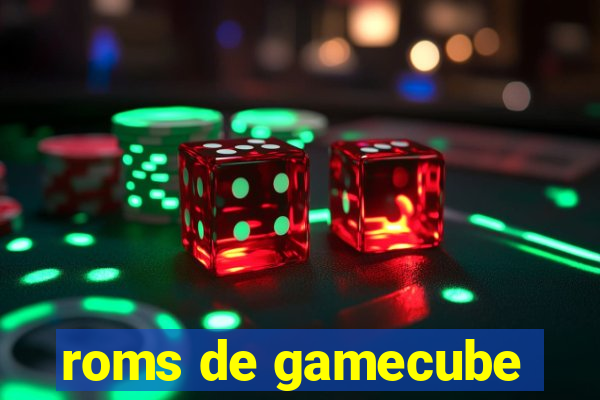 roms de gamecube