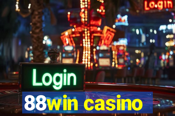 88win casino