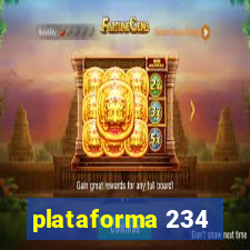 plataforma 234