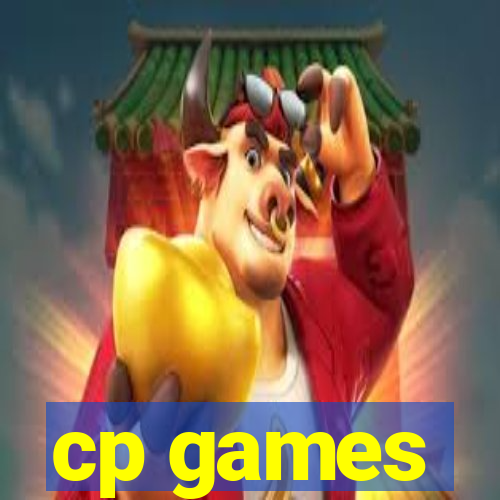 cp games