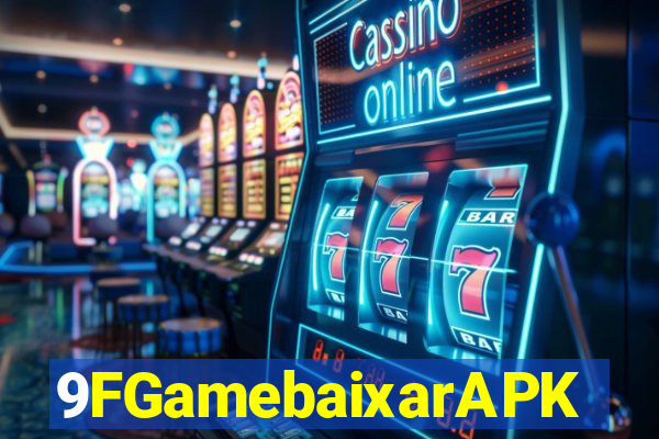 9FGamebaixarAPK