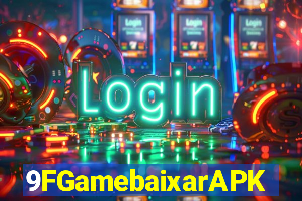 9FGamebaixarAPK