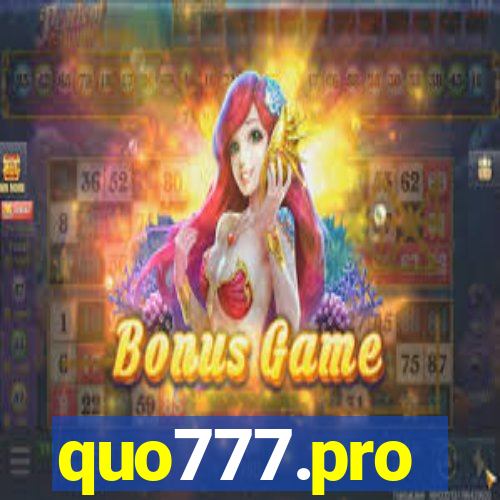 quo777.pro