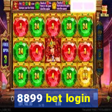 8899 bet login