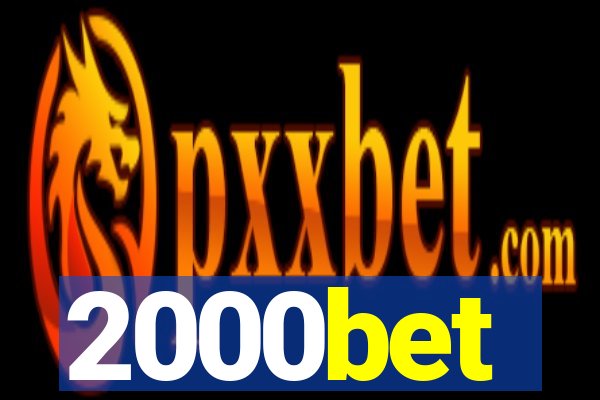 2000bet