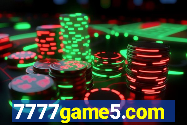 7777game5.com