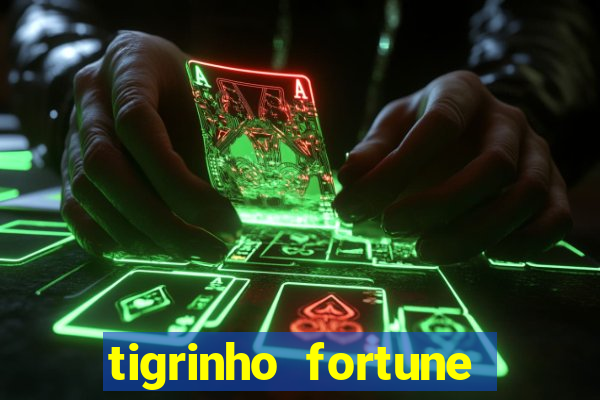 tigrinho fortune tiger png