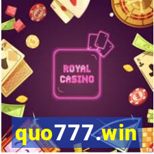 quo777.win