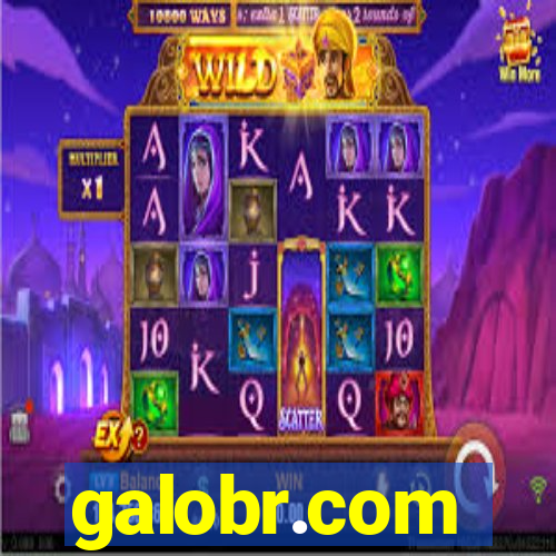 galobr.com