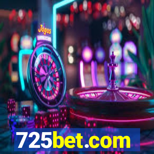 725bet.com