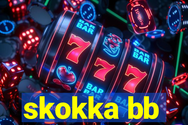 skokka bb