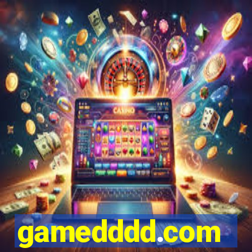 gamedddd.com