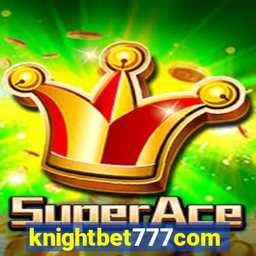 knightbet777com