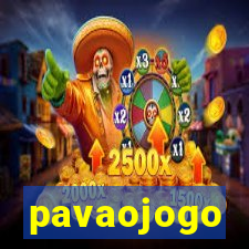 pavaojogo