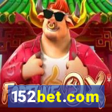 152bet.com