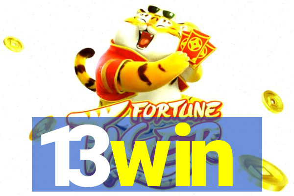 13win