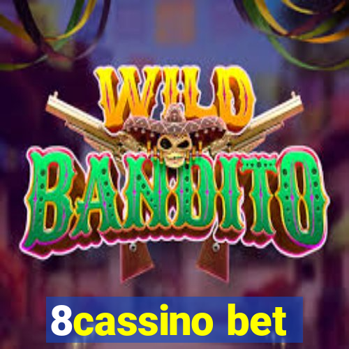 8cassino bet