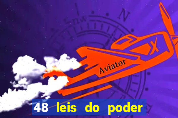 48 leis do poder pdf google drive