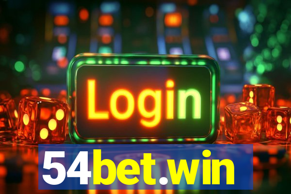 54bet.win