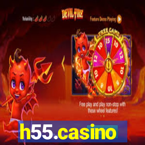 h55.casino