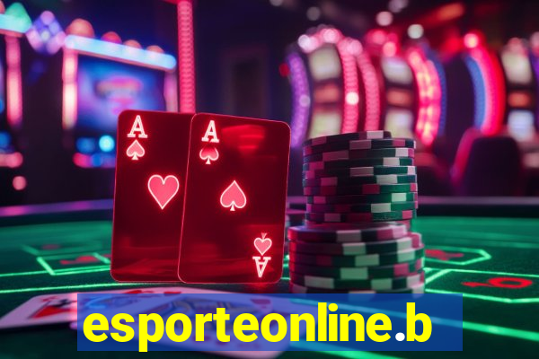 esporteonline.bet