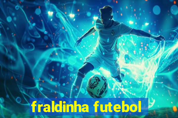 fraldinha futebol