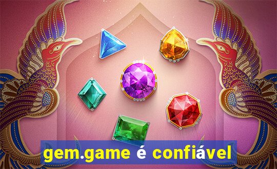 gem.game é confiável