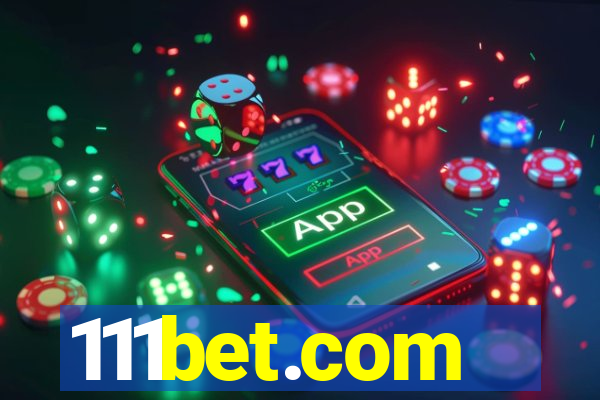 111bet.com