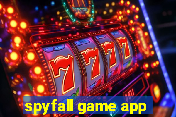 spyfall game app