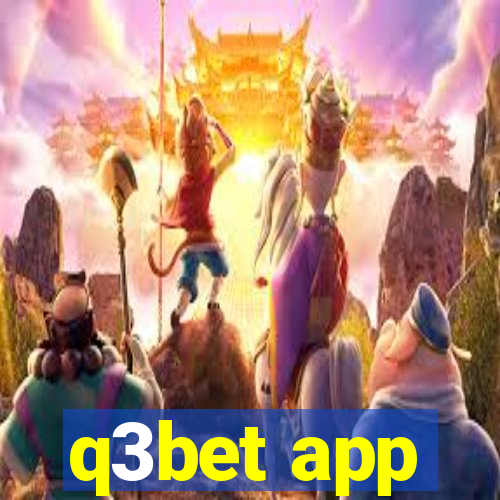 q3bet app