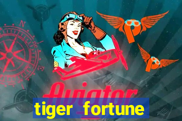 tiger fortune deposito 5 reais