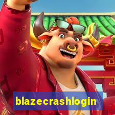 blazecrashlogin