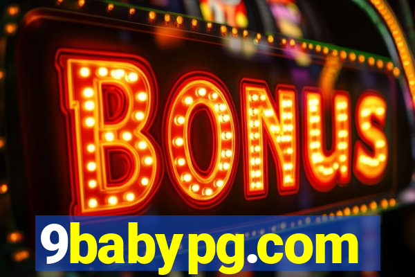 9babypg.com