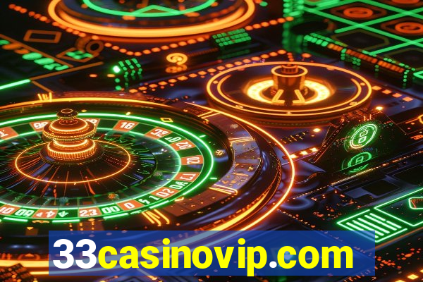 33casinovip.com