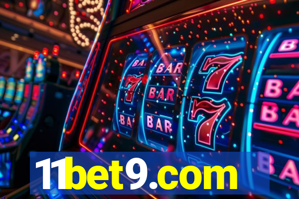 11bet9.com