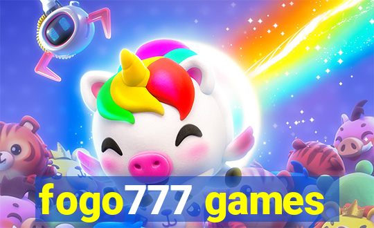 fogo777 games