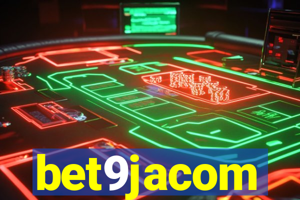 bet9jacom