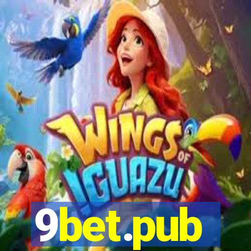 9bet.pub