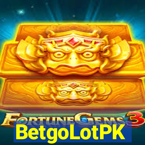 BetgoLotPK