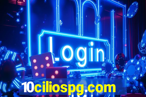 10ciliospg.com