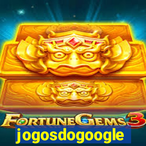 jogosdogoogle