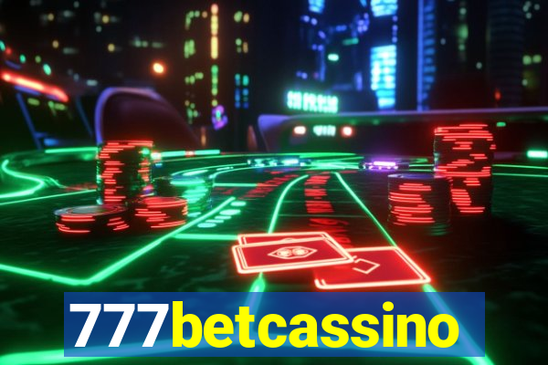 777betcassino