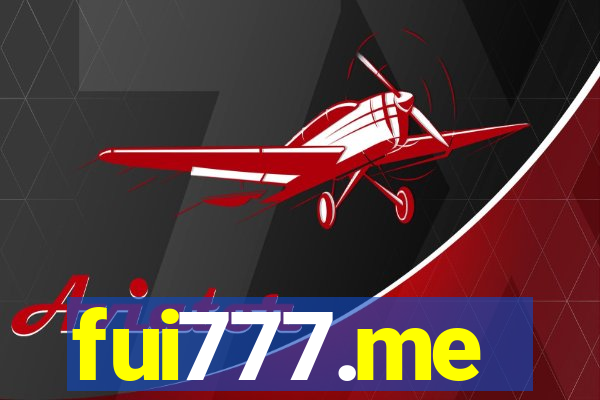 fui777.me