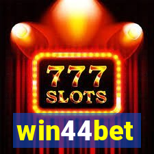 win44bet