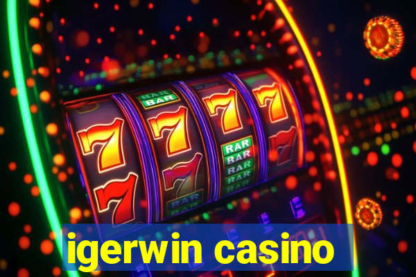 igerwin casino